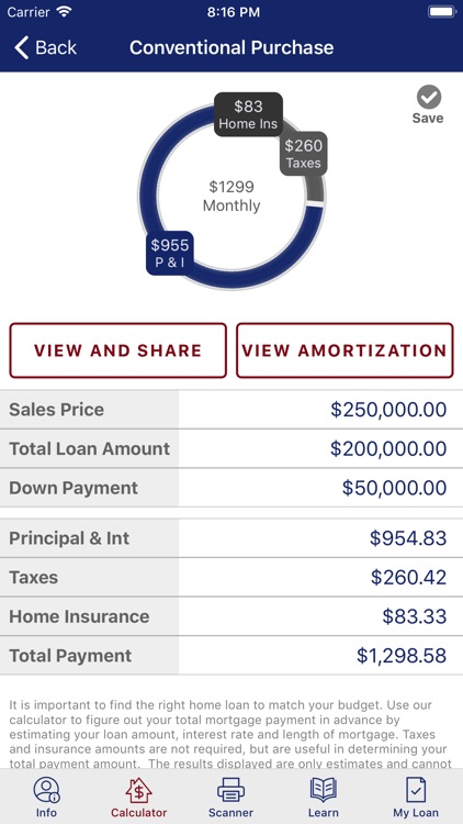 USMPower by US Mortgage screenshot-3