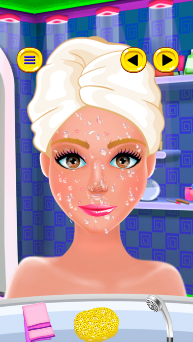 Makeup Beauty Salon & Dress Upのおすすめ画像1