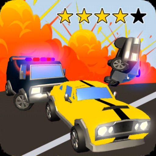 Vigia Drift 3D - Driving Cars