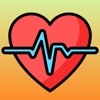 Heart Beat Rate Monitor icon