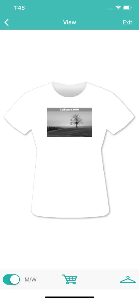 Tshirt Planet