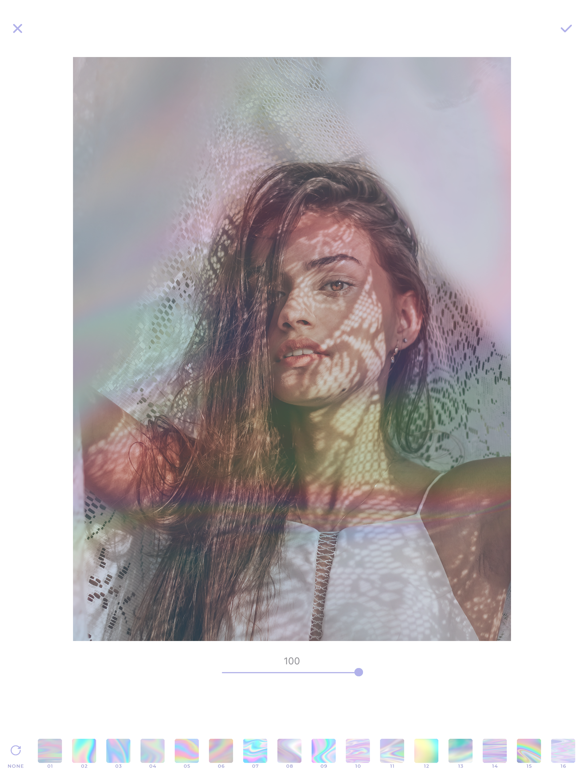 Minky's Iridescent Rainbow screenshot 6