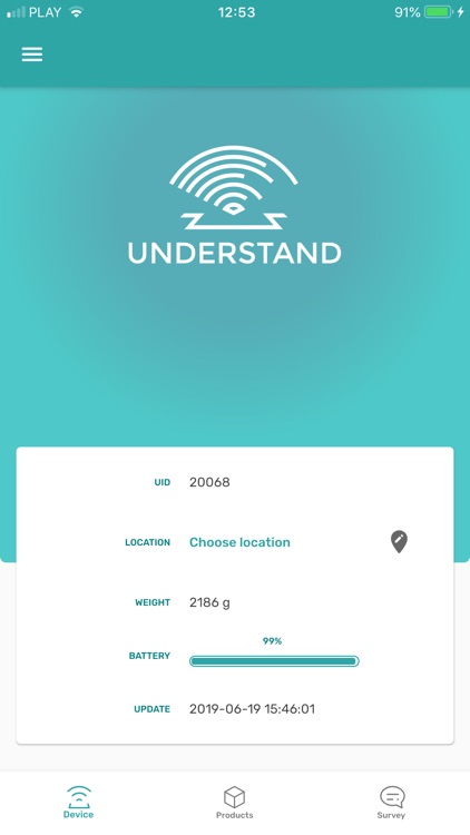 Understand Mobile