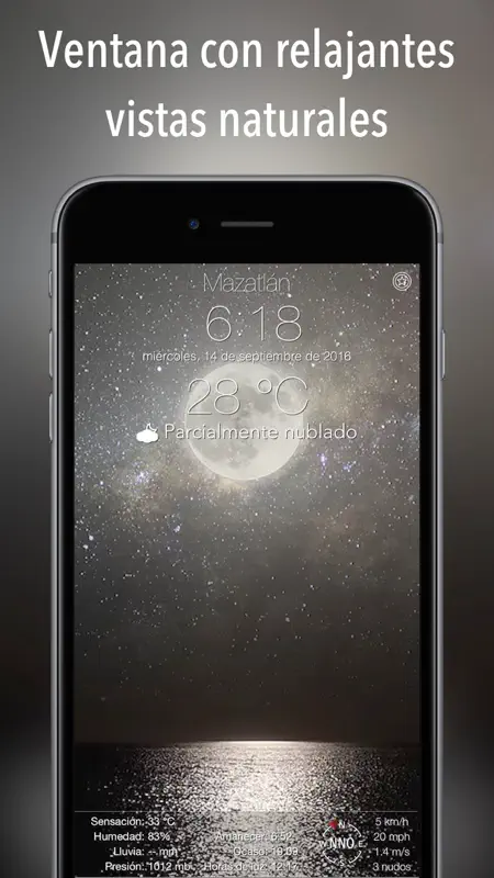 El Tiempo 14 días + screenshot 3 of 5