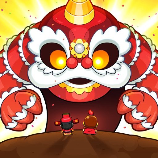 Smashy Duo