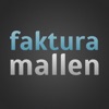 FakturaMallen icon