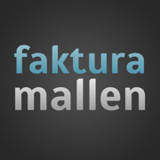 FakturaMallen