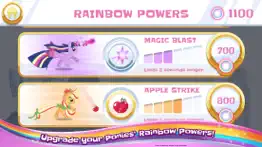 my little pony rainbow runners problems & solutions and troubleshooting guide - 1