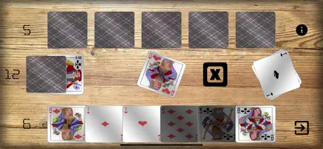 durak