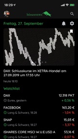 Schermafbeelding