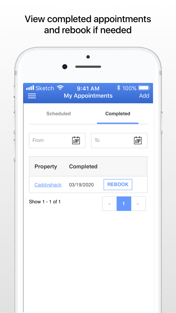 First Class Cleaning Service