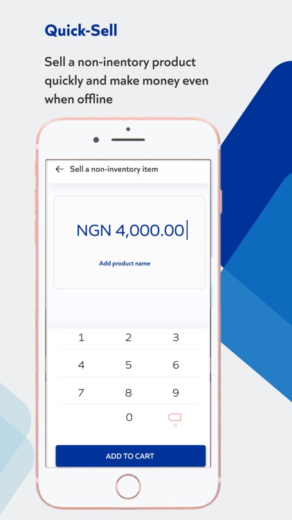 Geena - Business Assistant