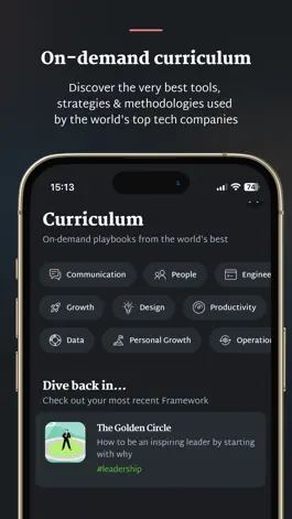 Game screenshot Framework: Startup Education hack