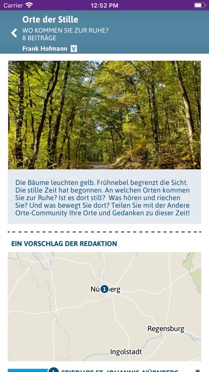 Andere Orte screenshot-3