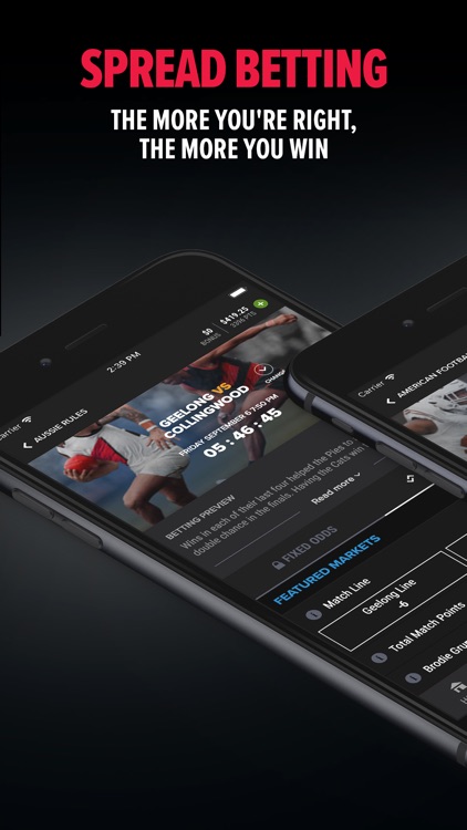 PointsBet - Online Betting