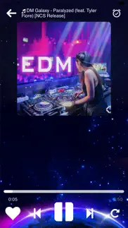 edm music - ncs music iphone screenshot 3