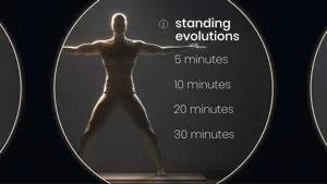 Strategic Breathing screenshot 3