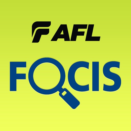 FOCIS MOBILE Icon