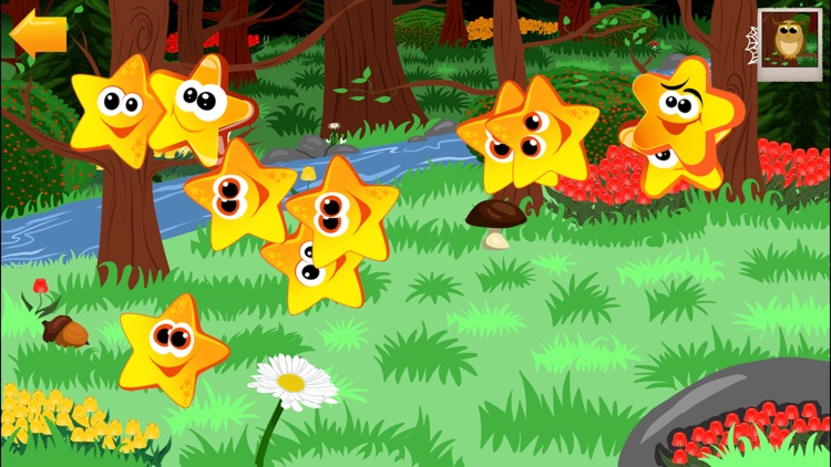 Animals Catcher Kids Game