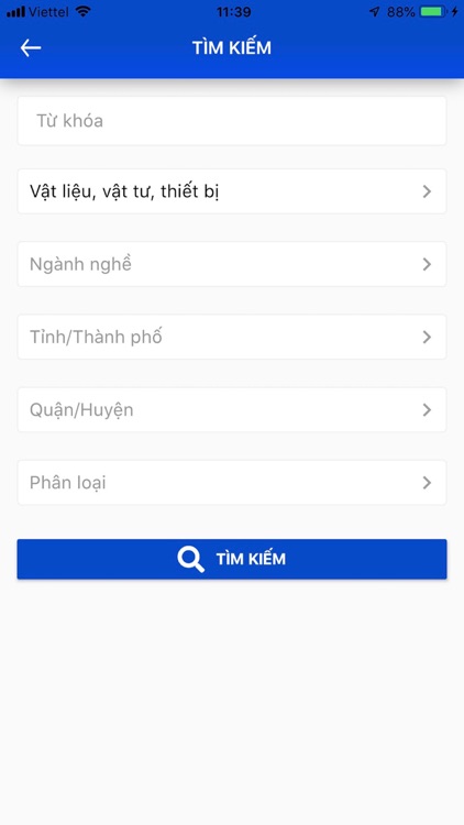 Xây Dựng Việt Nam screenshot-5