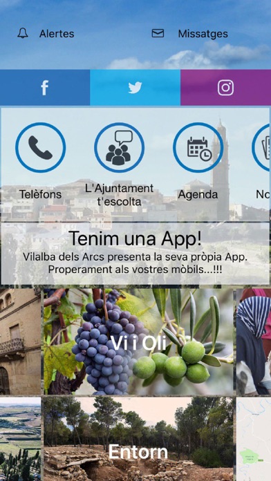 Screenshot #2 pour Vilalba
