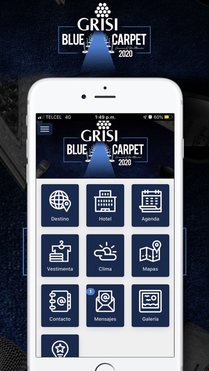 Convención Ventas Grisi 2020