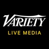 Variety Live Media - iPadアプリ