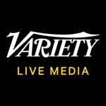 Download Variety Live Media app