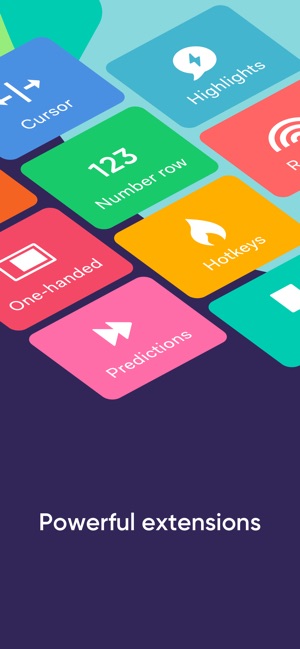 Fleksy- GIF, Web & Yelp Search(圖4)-速報App
