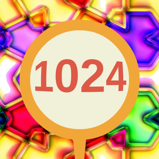 1024 Best Number Logic Puzzle