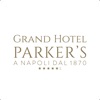 Grand Hotel Parker's Napoli - iPadアプリ
