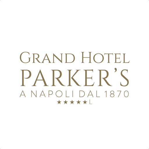 Grand Hotel Parker's Napoli icon
