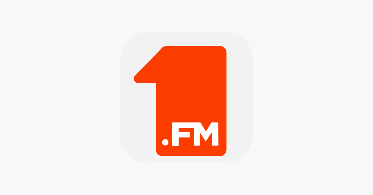 1.FM - Internet Radio dans l'App Store
