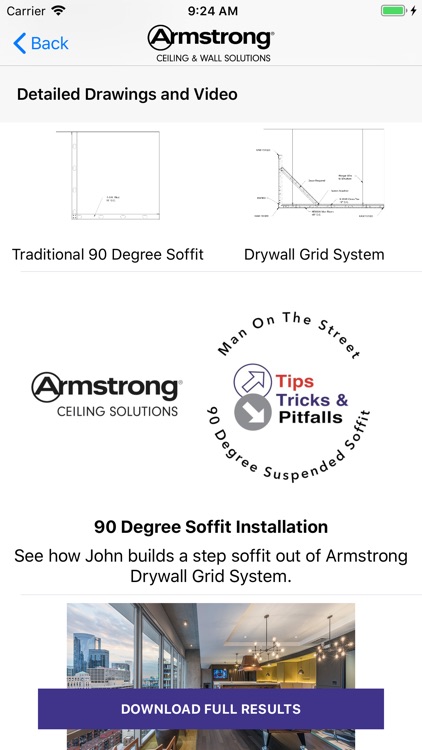 AWI Savings Calculator screenshot-3