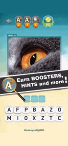 Pictosaurus - Guess the image screenshot #2 for iPhone