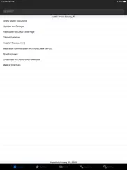 austin-travis county ems ipad images 2