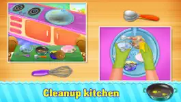 Game screenshot House Cleaning Clean Tidy Room apk