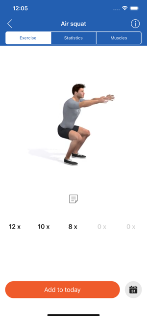 Beach Club Fitness(圖3)-速報App