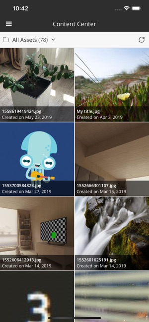 Spredfast Mobile(圖3)-速報App