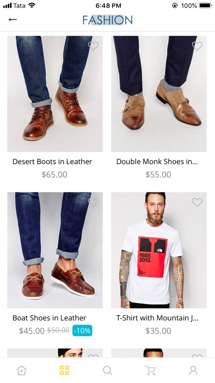 WowFashion screenshot-3