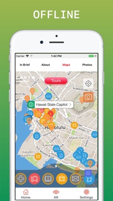 Honolulu Travel Guide . screenshot 4
