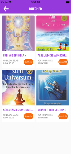 ZITATE VON UND MIT ILONA SELKE(圖4)-速報App