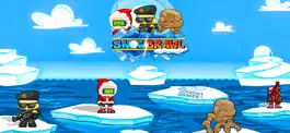 Game screenshot Snow Warrior Brawl mod apk