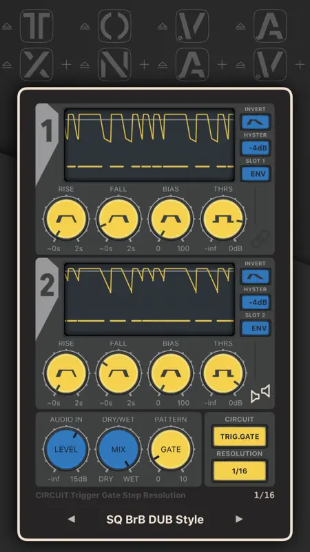FAC Envolver screenshot 2 of 6