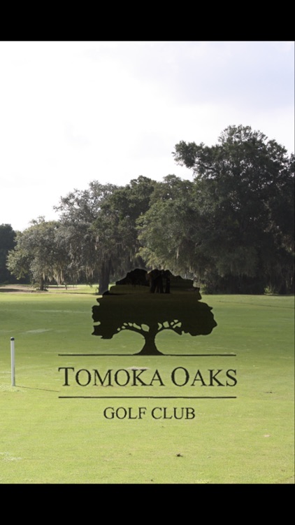 Tomoka Oaks Golf Club