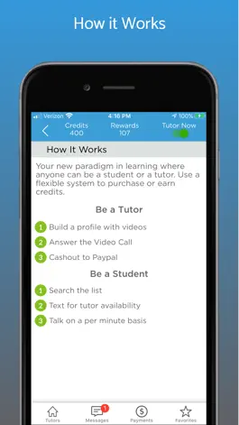 Game screenshot PEERS edu hack