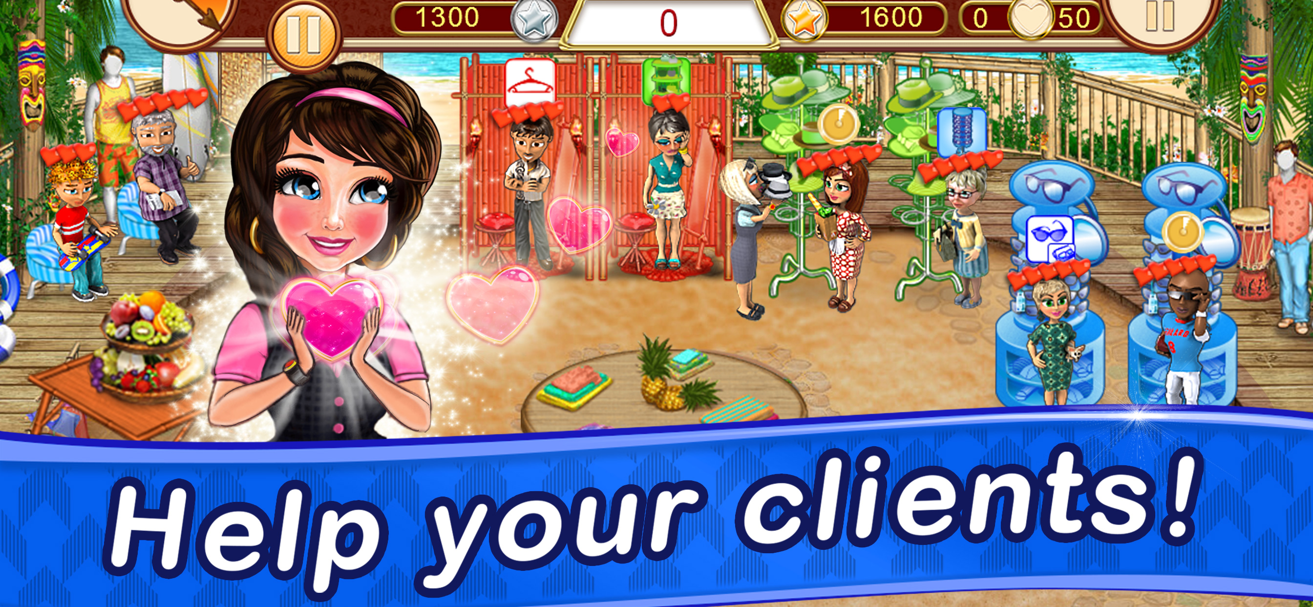 Bella Fashion Design