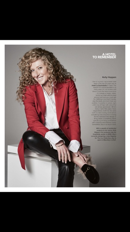 Sleeper Magazine screenshot-3