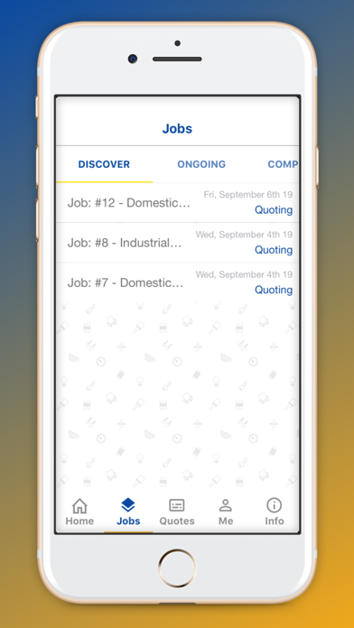 Screenshot #2 pour Serveetcons Agent