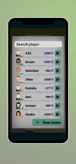 Game screenshot Fox and Geese - Online apk